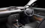 Citroen C6 2006 года (UK)